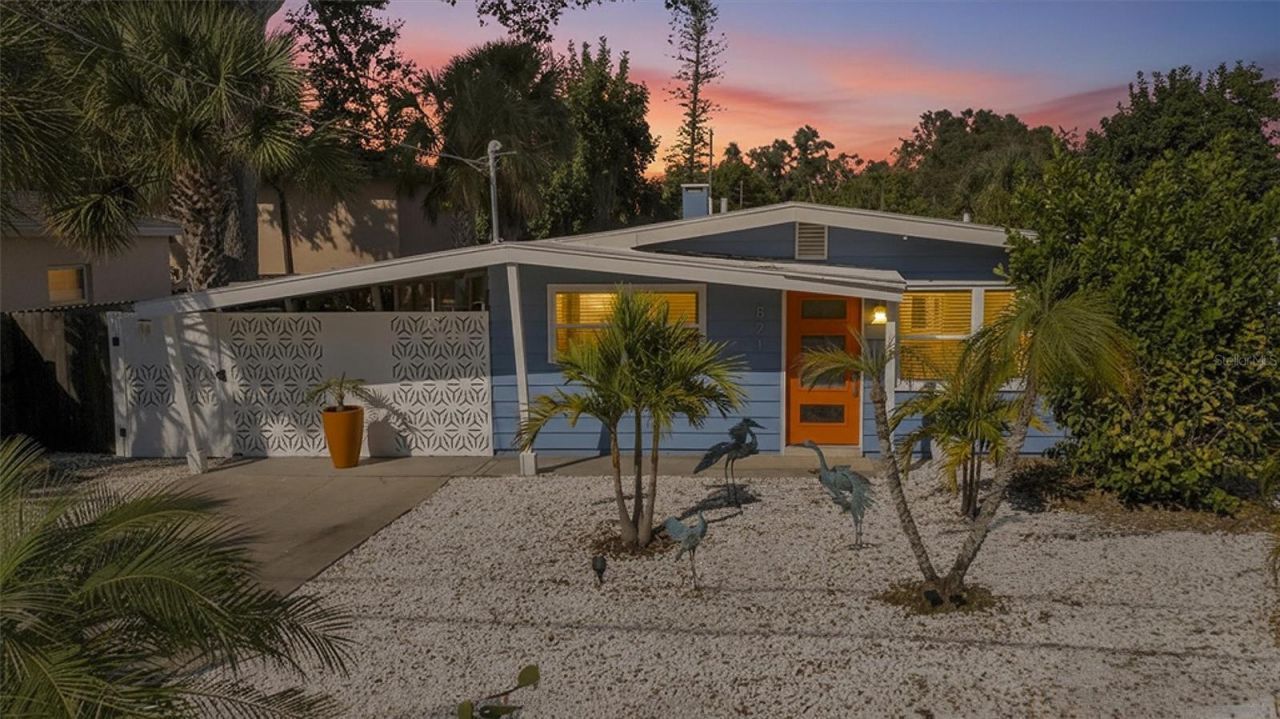 821 41st Street, Sarasota, FL 34234 Photo
