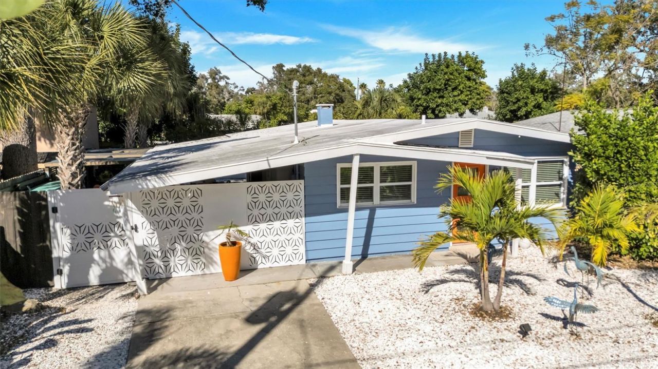 821 41st Street, Sarasota, FL 34234 Photo