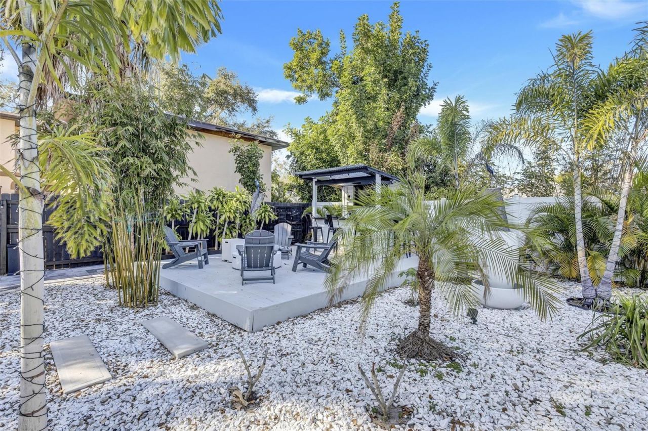 821 41st Street, Sarasota, FL 34234 Photo