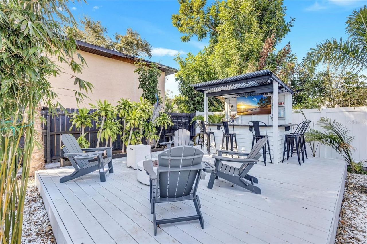 821 41st Street, Sarasota, FL 34234 Photo