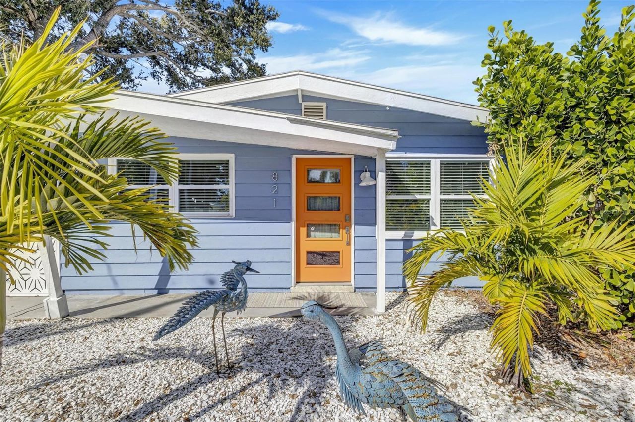 821 41st Street, Sarasota, FL 34234 Photo