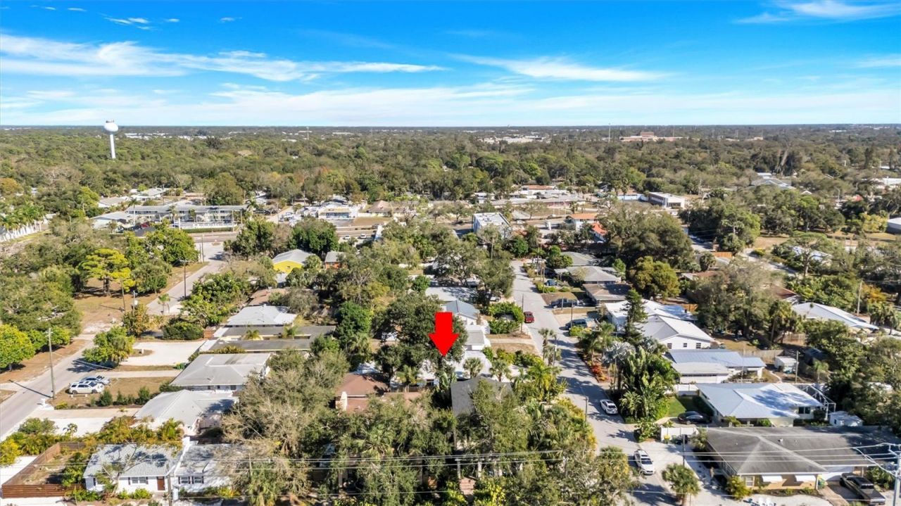 821 41st Street, Sarasota, FL 34234 Photo