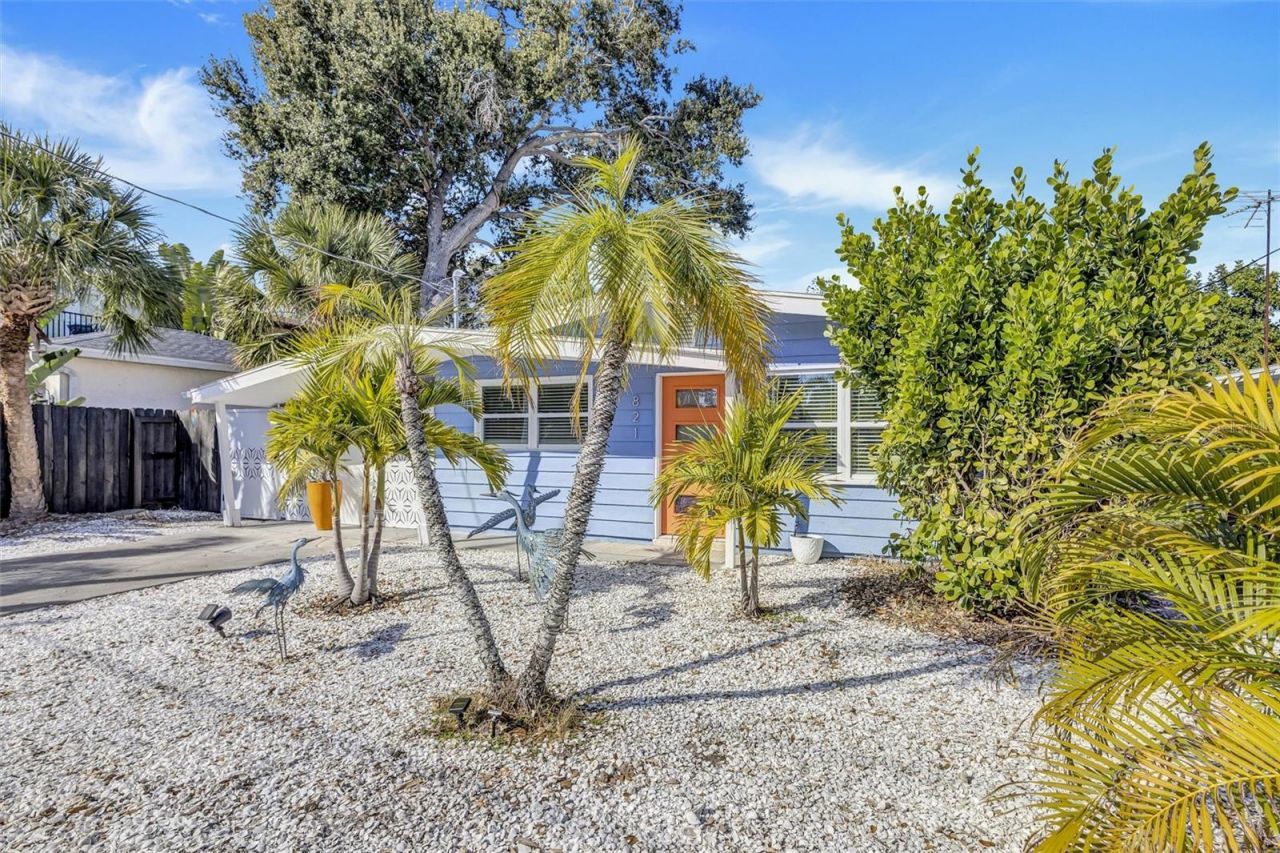 821 41st Street, Sarasota, FL 34234 Photo