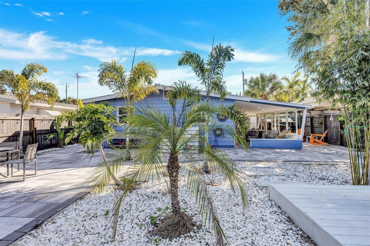 821 41st Street, Sarasota, FL 34234 Photo