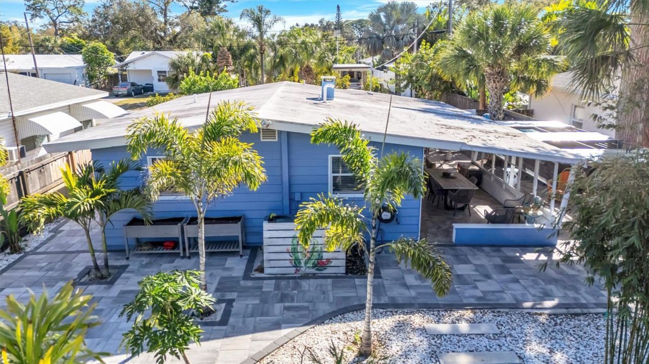 821 41st Street, Sarasota, FL 34234 Photo