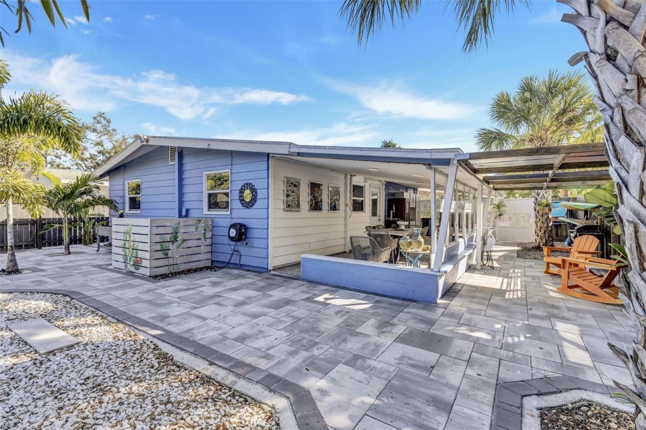 821 41st Street, Sarasota, FL 34234 Photo