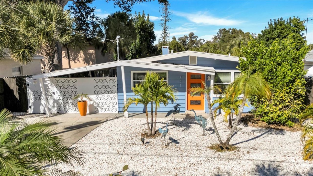 821 41st Street, Sarasota, FL 34234 Photo