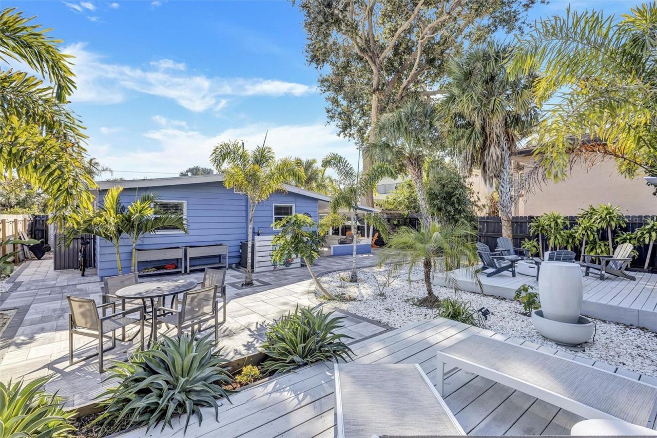 821 41st Street, Sarasota, FL 34234 Photo