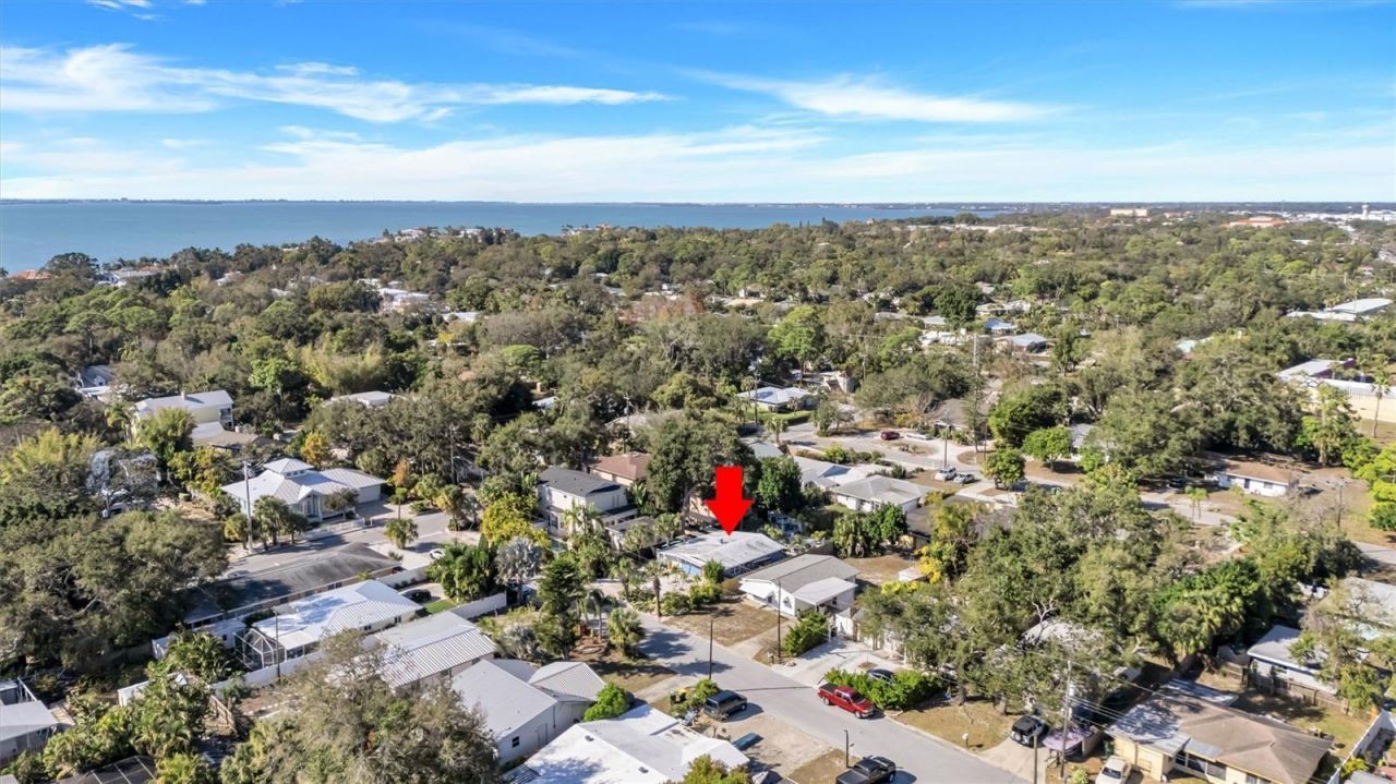 821 41st Street, Sarasota, FL 34234 Photo
