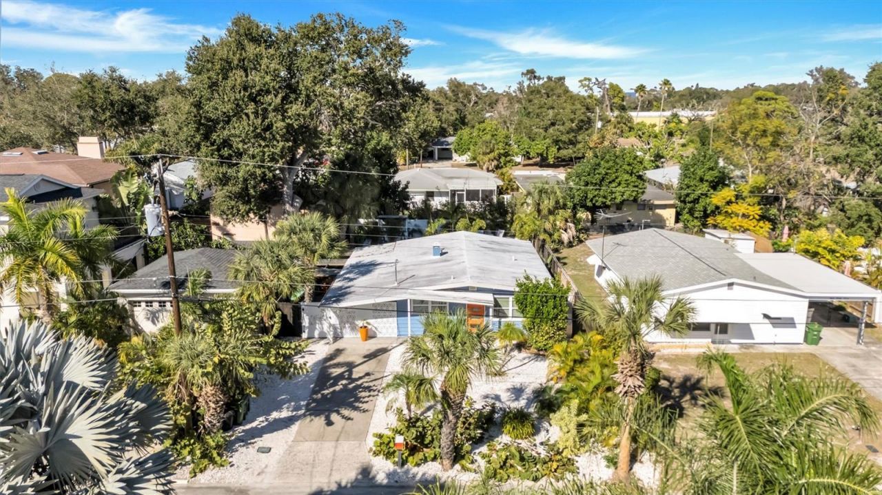 821 41st Street, Sarasota, FL 34234 Photo