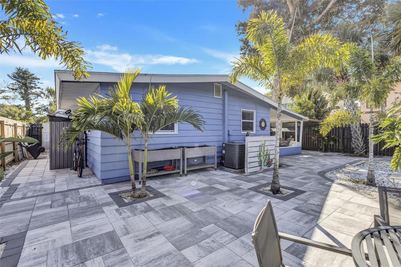 821 41st Street, Sarasota, FL 34234 Photo