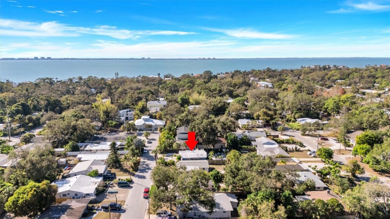 821 41st Street, Sarasota, FL 34234 Photo