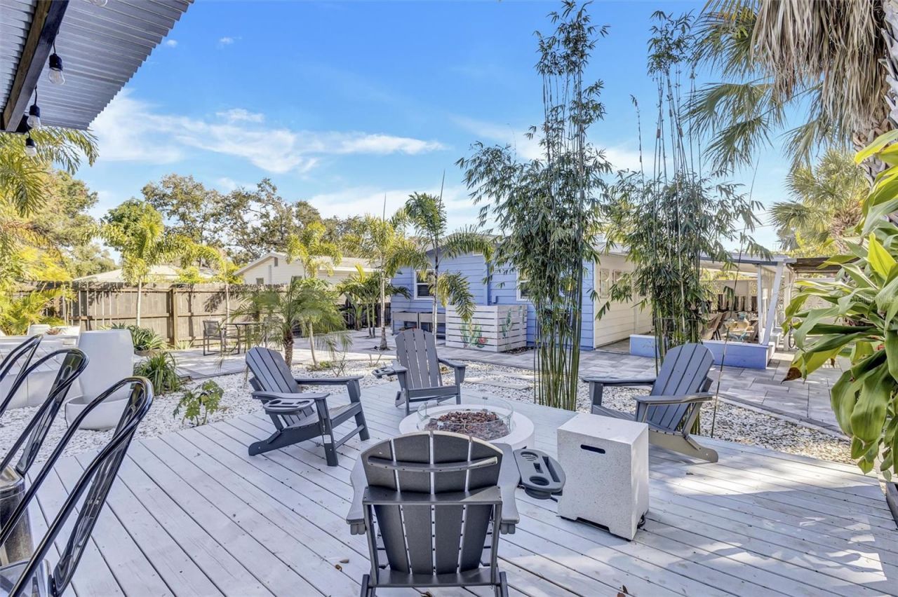 821 41st Street, Sarasota, FL 34234 Photo