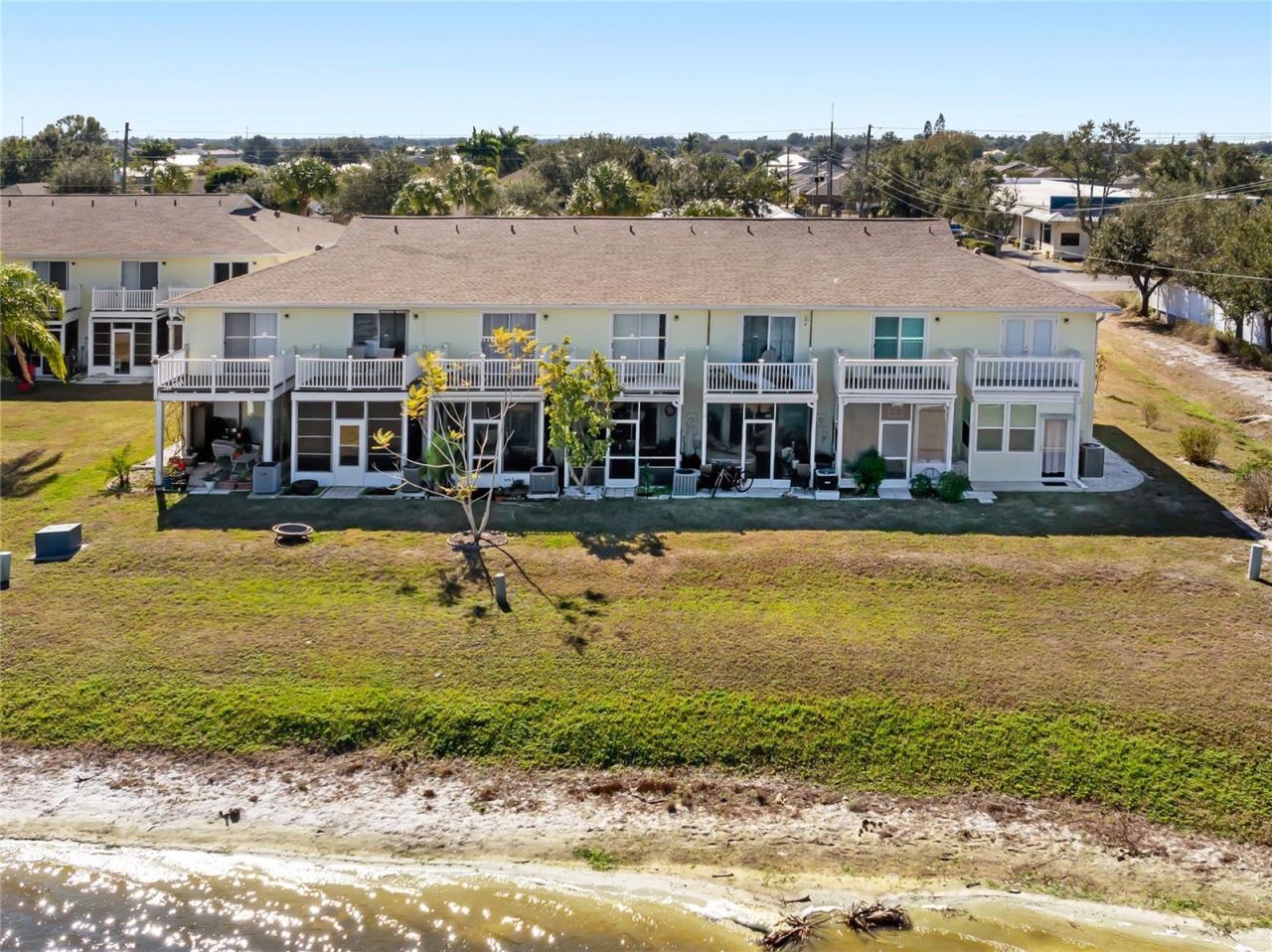 26272 Rampart Boulevard, Unit 102, Punta Gorda, FL 33983 Photo