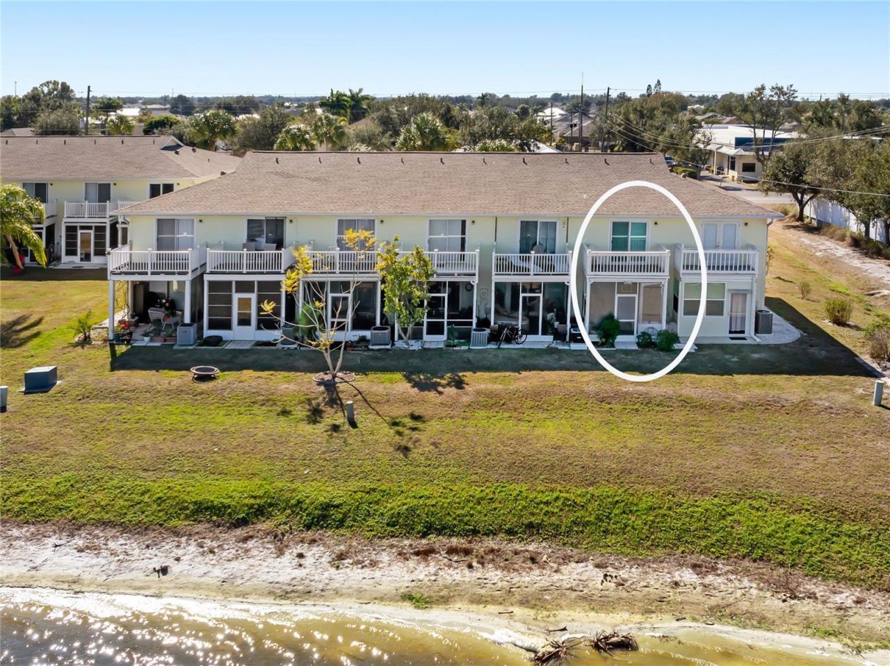 26272 Rampart Boulevard, Unit 102, Punta Gorda, FL 33983 Photo