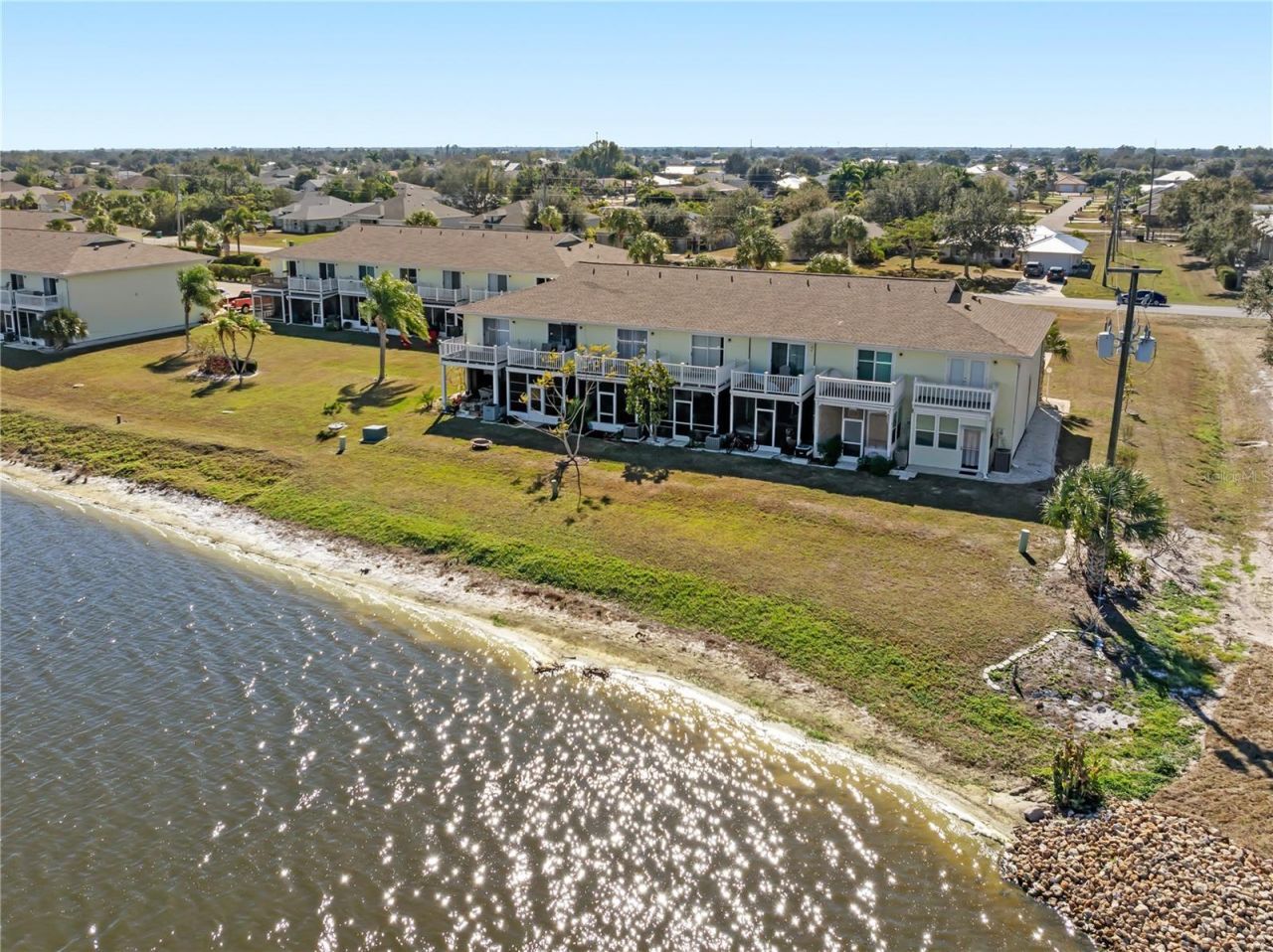 26272 Rampart Boulevard, Unit 102, Punta Gorda, FL 33983 Photo