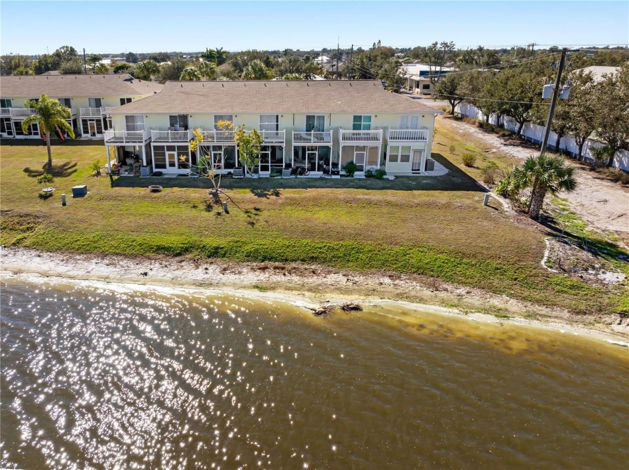 26272 Rampart Boulevard, Unit 102, Punta Gorda, FL 33983 Photo