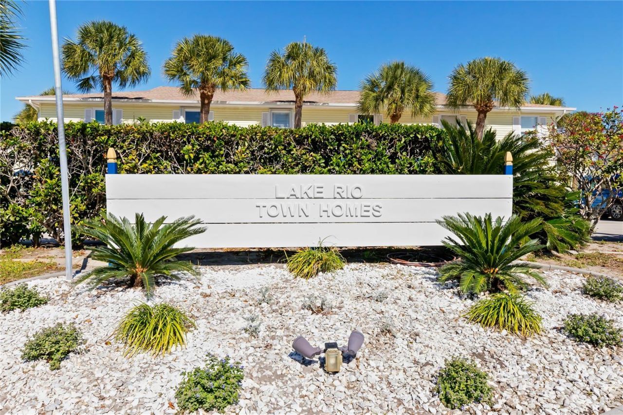 26272 Rampart Boulevard, Unit 102, Punta Gorda, FL 33983 Photo