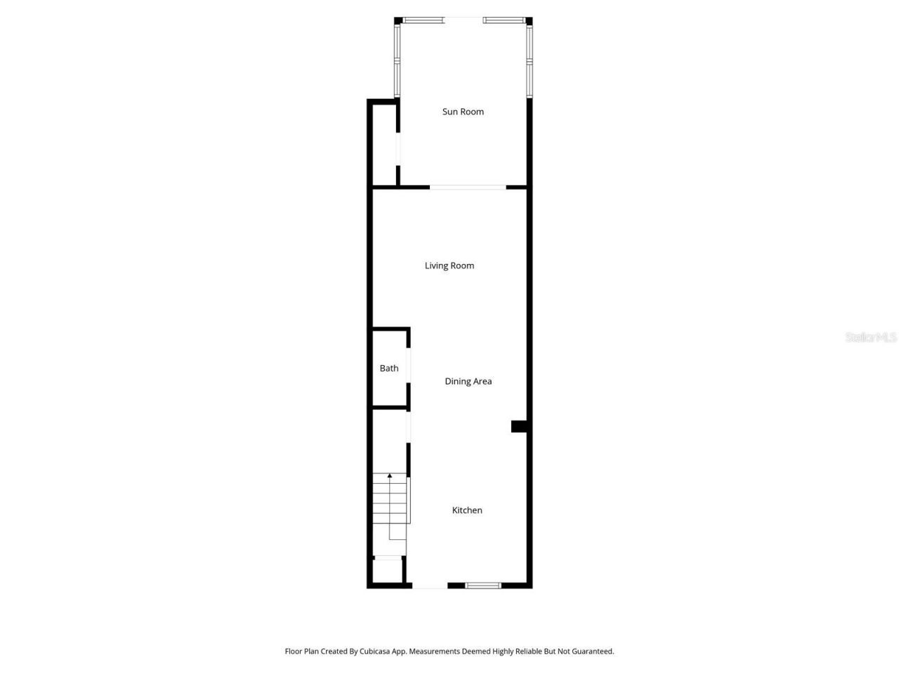 26272 Rampart Boulevard, Unit 102, Punta Gorda, FL 33983 Photo