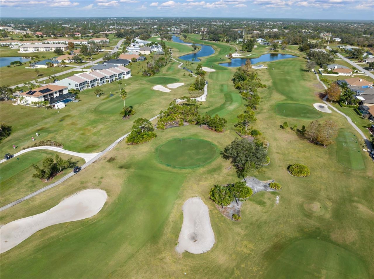 26272 Rampart Boulevard, Unit 102, Punta Gorda, FL 33983 Photo