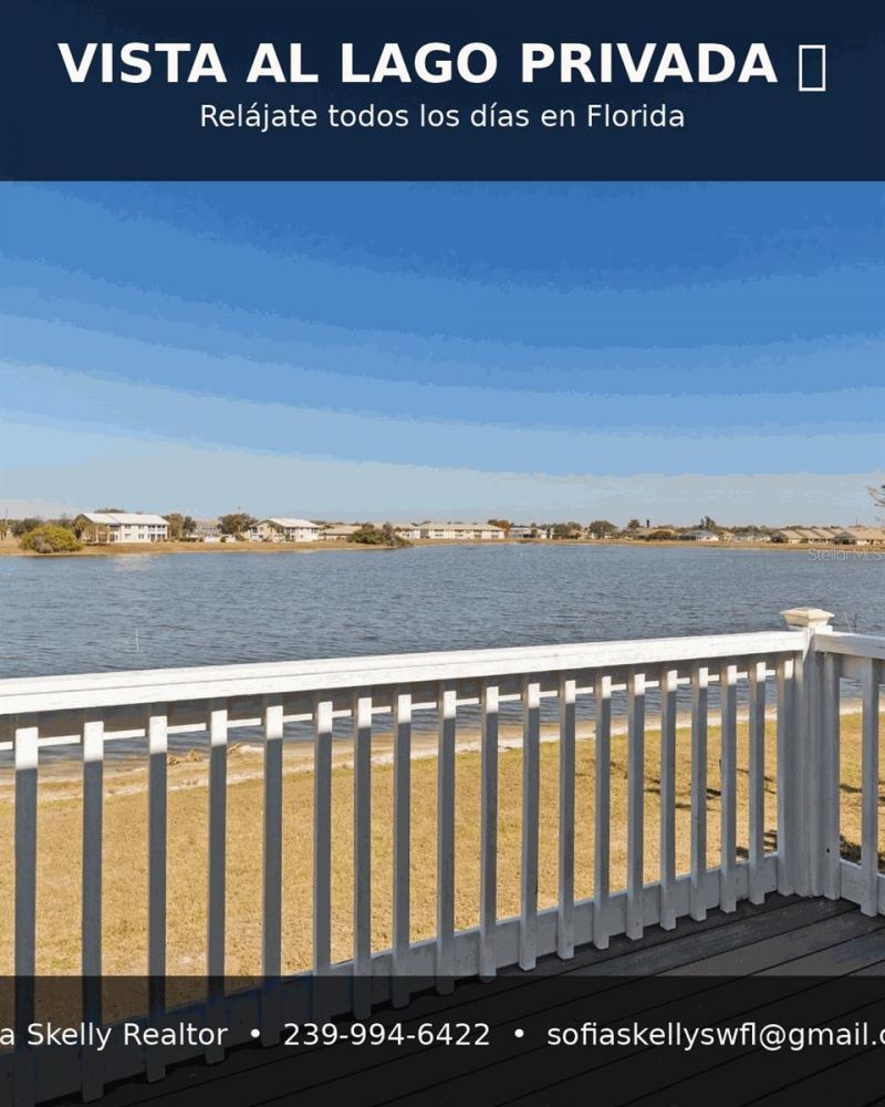 26272 Rampart Boulevard, Unit 102, Punta Gorda, FL 33983 Photo