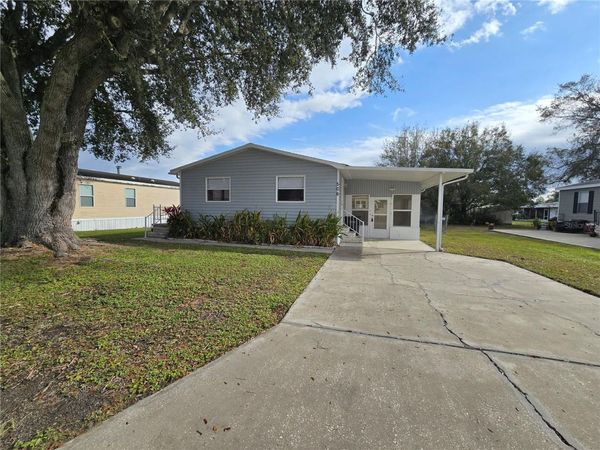 506 PERCH PLACE, LAKELAND, FL 33801