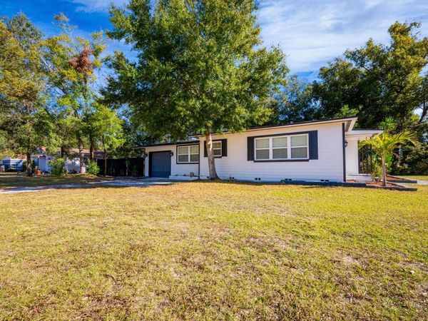 2803 E PINE STREET, ORLANDO, FL 32803