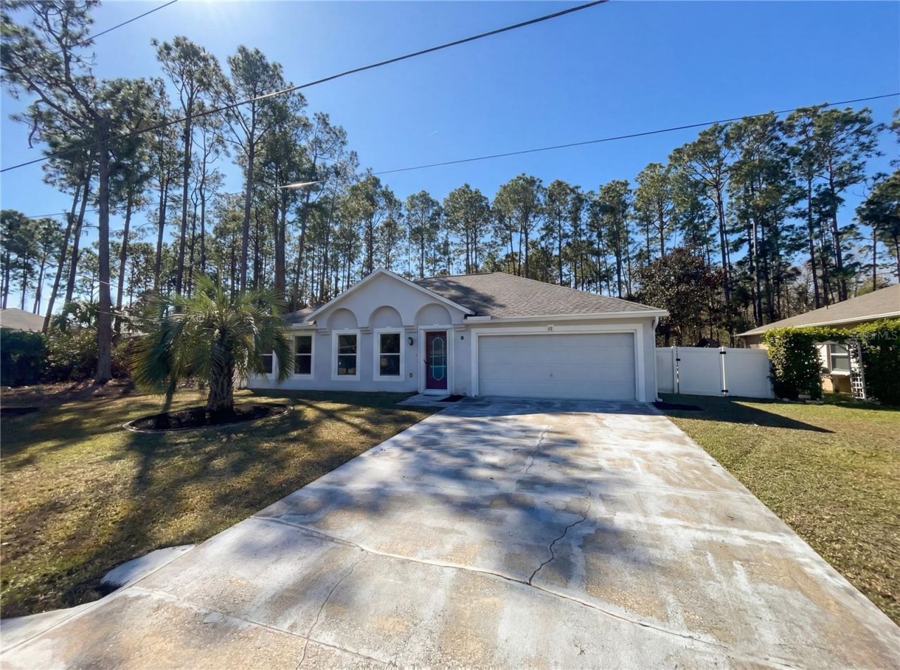 58 Llama Trail, Palm Coast, FL 32164 Main Photo
