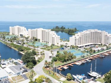 6009 SEA RANCH DRIVE, Unit 415, HUDSON, FL 34667