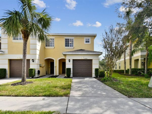 20461 BERRYWOOD LANE, TAMPA, FL 33647