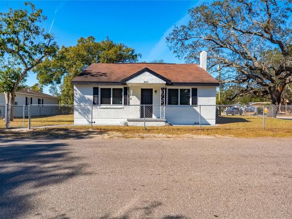 4630 COURTLAND STREET, TAMPA, FL 33610