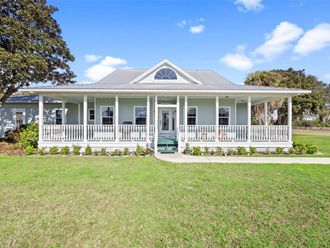 42554 MAGGIE JONES ROAD Paisley, FL 32767