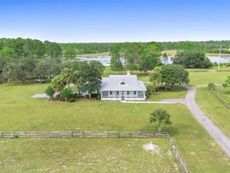 42554 MAGGIE JONES ROAD Paisley, FL 32767