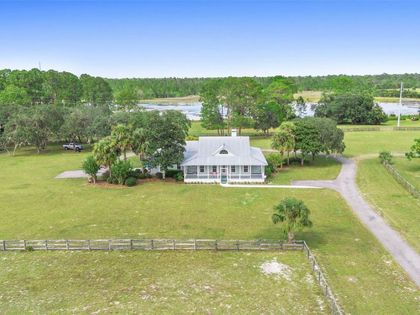 42554 MAGGIE JONES ROAD Paisley, FL 32767