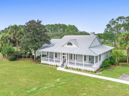 42554 MAGGIE JONES ROAD Paisley, FL 32767