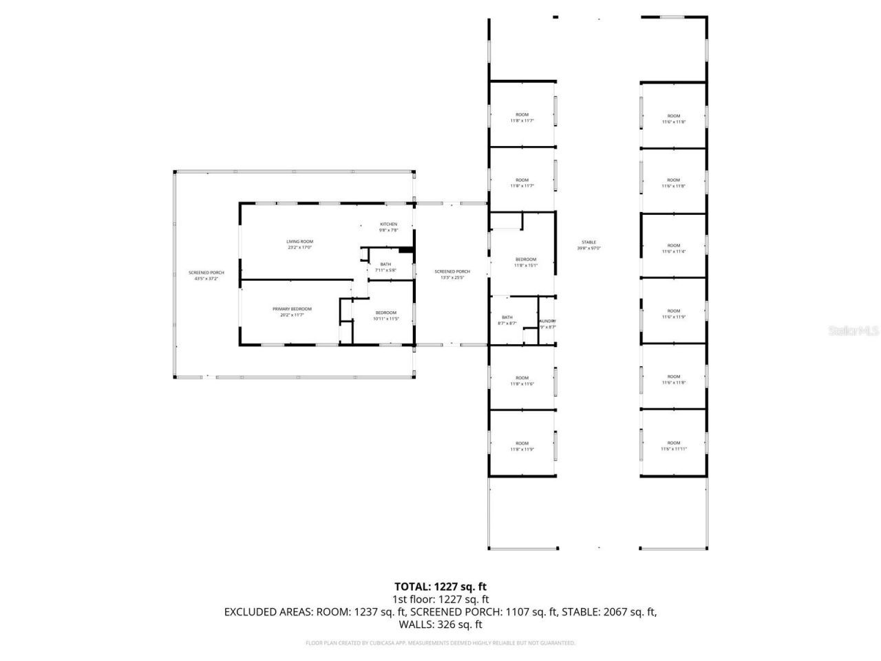 42554 Maggie Jones Road, Paisley, FL 32767 Photo