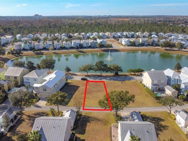 1527 FAIRVIEW CIRCLE, REUNION, FL 34747