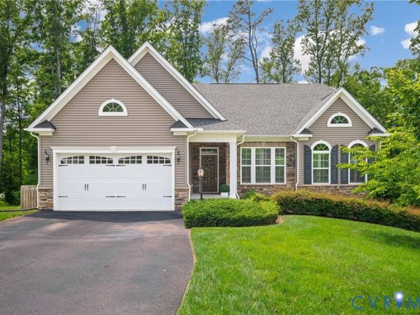 1012 Water Beech Road, Midlothian, VA 23114