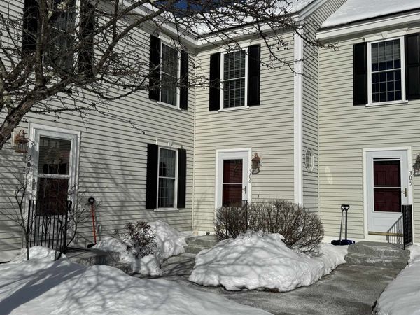 306 River Grant Drive, Unit 306, Hopkinton, NH 03229