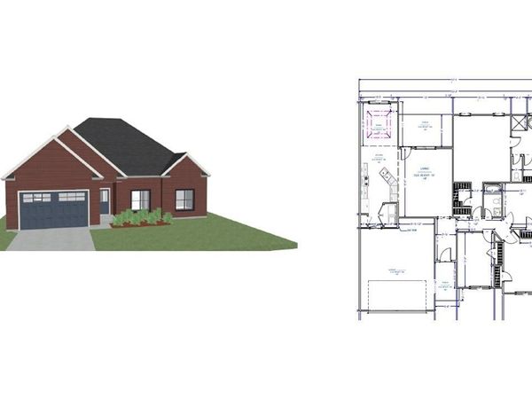 908 Nora Eloise Drive, Bonaire, GA 31005