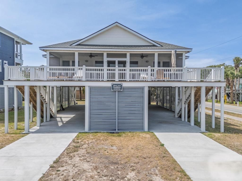 1701 A Palmetto Boulevard Photo 5