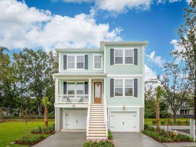 3131 Vanessa Lynne Lane, Johns Island, SC 29455