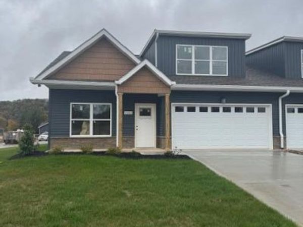 1500 Sunrise Crest Lane, Powell, TN 37849