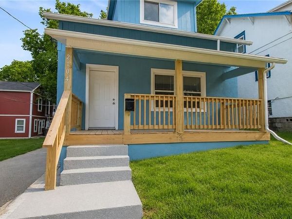 2104 E 24th Terrace, Kansas City, MO 64127