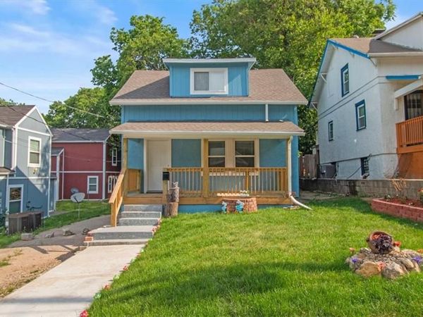2104 E 24th Terrace, Kansas City, MO 64127