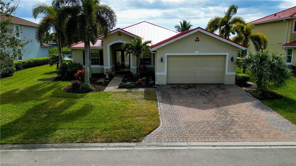 2412 Ashbury Cir, Cape Coral, FL 33991 Photo