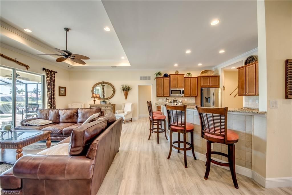 2412 Ashbury Cir, Cape Coral, FL 33991 Photo