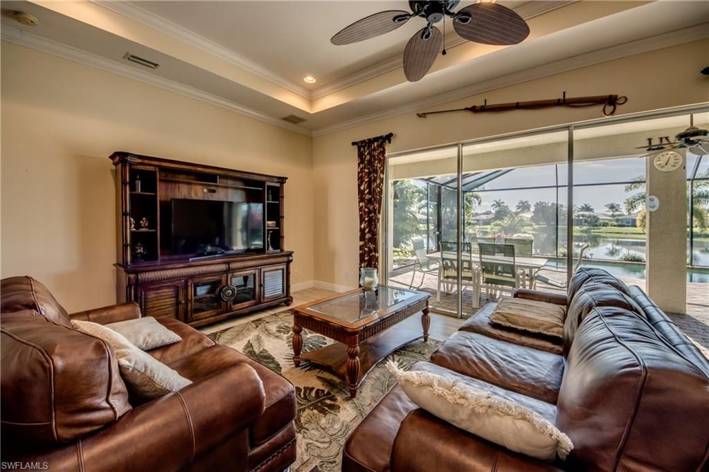 2412 Ashbury Cir, Cape Coral, FL 33991 Photo