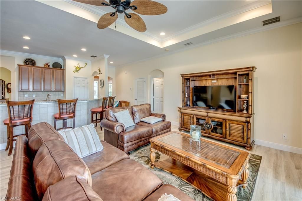 2412 Ashbury Cir, Cape Coral, FL 33991 Photo