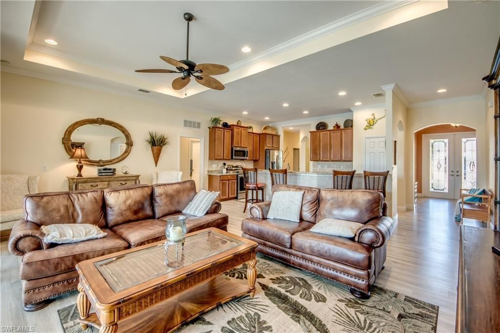 2412 Ashbury Cir, Cape Coral, FL 33991 Photo